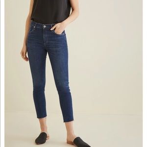Agolde Sophie jeans